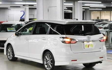 Toyota Wish II, 2014 год, 1 000 199 рублей, 6 фотография