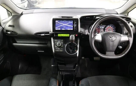 Toyota Wish II, 2014 год, 1 000 199 рублей, 7 фотография