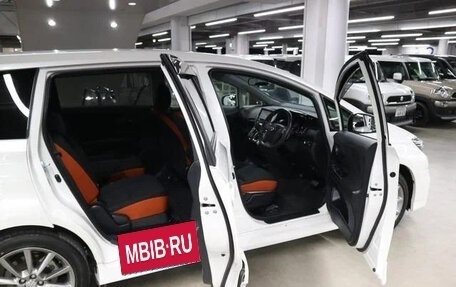 Toyota Wish II, 2014 год, 1 000 199 рублей, 8 фотография