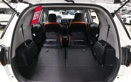 Toyota Wish II, 2014 год, 1 000 199 рублей, 13 фотография