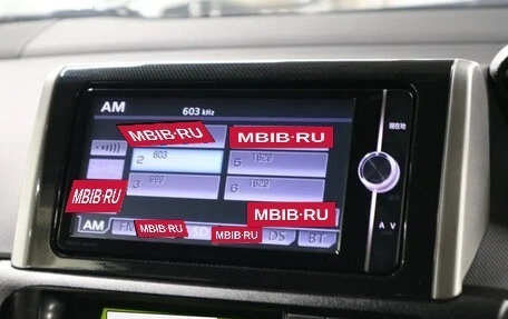 Toyota Wish II, 2014 год, 1 000 199 рублей, 15 фотография