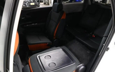 Toyota Wish II, 2014 год, 1 000 199 рублей, 20 фотография