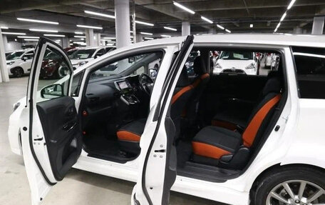 Toyota Wish II, 2014 год, 1 000 199 рублей, 18 фотография