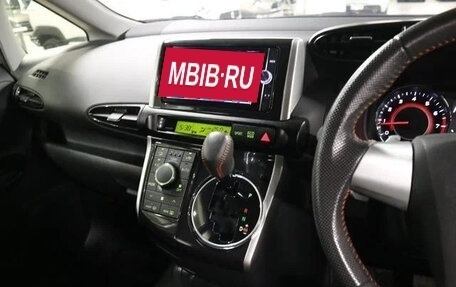 Toyota Wish II, 2014 год, 1 000 199 рублей, 26 фотография