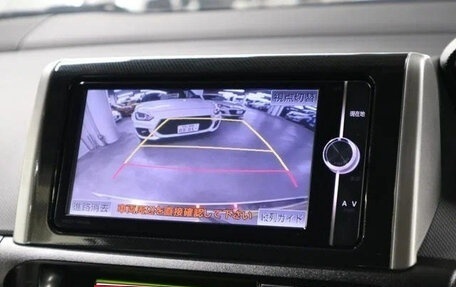 Toyota Wish II, 2014 год, 1 000 199 рублей, 27 фотография