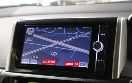 Toyota Wish II, 2014 год, 1 000 199 рублей, 23 фотография
