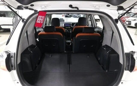Toyota Wish II, 2014 год, 1 000 199 рублей, 25 фотография