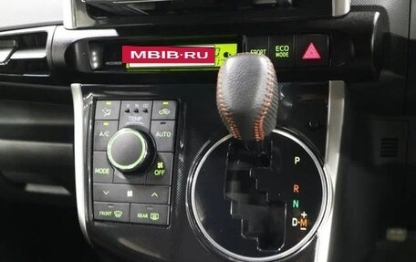 Toyota Wish II, 2014 год, 1 000 199 рублей, 32 фотография