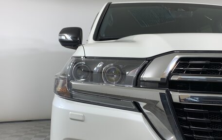 Toyota Land Cruiser 200, 2020 год, 7 489 000 рублей, 10 фотография