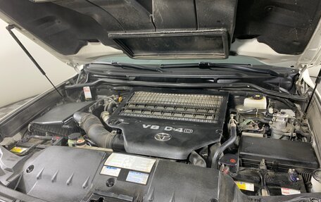 Toyota Land Cruiser 200, 2020 год, 7 489 000 рублей, 11 фотография