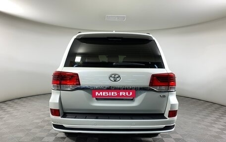 Toyota Land Cruiser 200, 2020 год, 7 489 000 рублей, 6 фотография