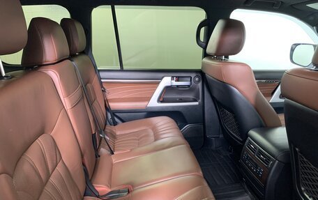 Toyota Land Cruiser 200, 2020 год, 7 489 000 рублей, 18 фотография