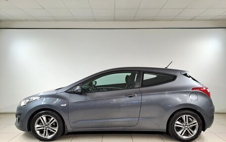 Hyundai i30 II рестайлинг, 2016 год, 1 090 000 рублей, 8 фотография