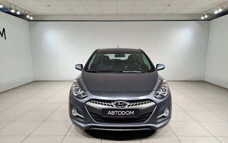 Hyundai i30 II рестайлинг, 2016 год, 1 090 000 рублей, 2 фотография