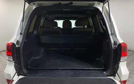 Toyota Land Cruiser 200, 2020 год, 7 489 000 рублей, 21 фотография