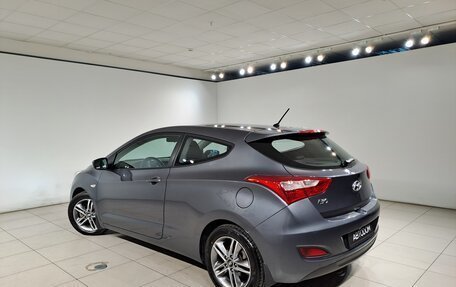 Hyundai i30 II рестайлинг, 2016 год, 1 090 000 рублей, 7 фотография