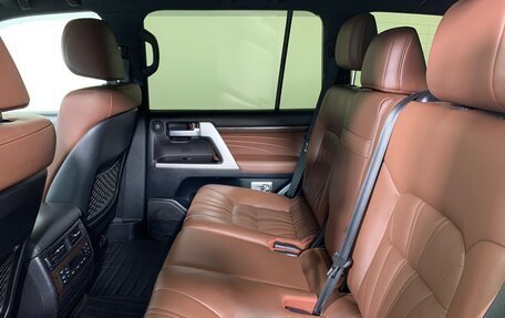 Toyota Land Cruiser 200, 2020 год, 7 489 000 рублей, 20 фотография