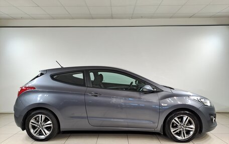 Hyundai i30 II рестайлинг, 2016 год, 1 090 000 рублей, 4 фотография