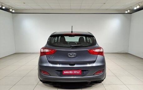 Hyundai i30 II рестайлинг, 2016 год, 1 090 000 рублей, 6 фотография