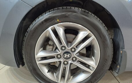 Hyundai i30 II рестайлинг, 2016 год, 1 090 000 рублей, 22 фотография