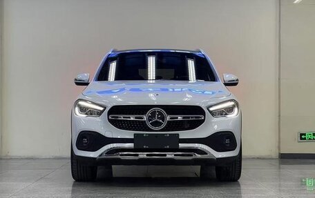 Mercedes-Benz GLA, 2022 год, 2 175 555 рублей, 3 фотография