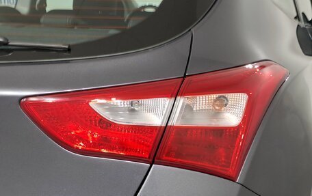 Hyundai i30 II рестайлинг, 2016 год, 1 090 000 рублей, 21 фотография