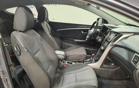 Hyundai i30 II рестайлинг, 2016 год, 1 090 000 рублей, 15 фотография