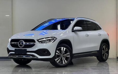 Mercedes-Benz GLA, 2022 год, 2 175 555 рублей, 5 фотография