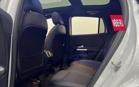 Mercedes-Benz GLA, 2022 год, 2 175 555 рублей, 11 фотография