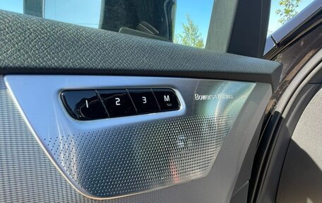 Volvo XC90 II рестайлинг, 2017 год, 3 000 000 рублей, 17 фотография