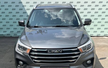 Lifan X70 I, 2018 год, 995 000 рублей, 2 фотография