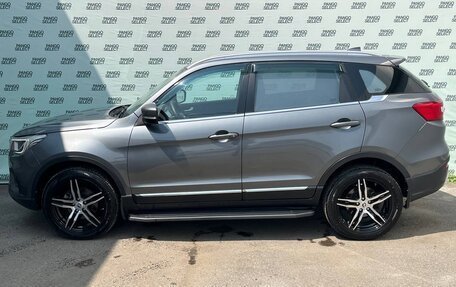 Lifan X70 I, 2018 год, 995 000 рублей, 4 фотография