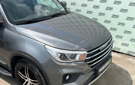 Lifan X70 I, 2018 год, 995 000 рублей, 10 фотография