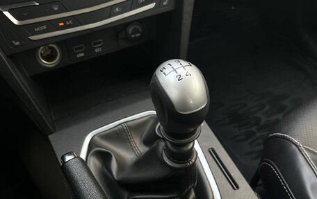 Lifan X70 I, 2018 год, 995 000 рублей, 19 фотография