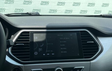 Lifan X70 I, 2018 год, 995 000 рублей, 17 фотография