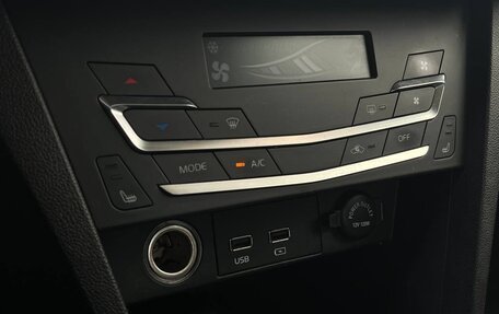 Lifan X70 I, 2018 год, 995 000 рублей, 18 фотография