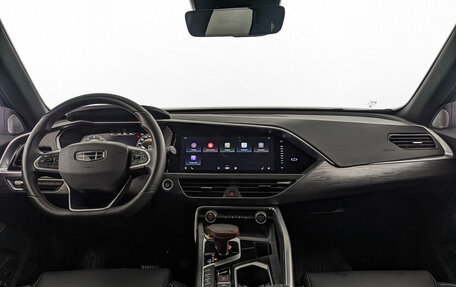 Geely Tugella FY11, 2023 год, 2 880 000 рублей, 14 фотография
