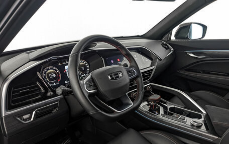 Geely Tugella FY11, 2023 год, 2 880 000 рублей, 15 фотография