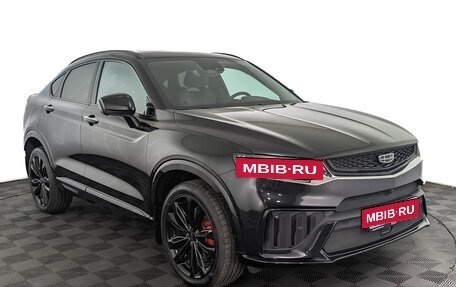 Geely Tugella FY11, 2023 год, 2 880 000 рублей, 3 фотография