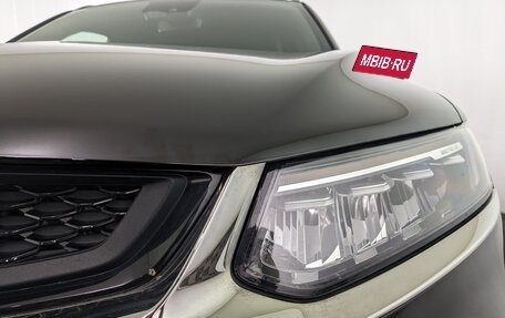 Geely Tugella FY11, 2023 год, 2 880 000 рублей, 11 фотография