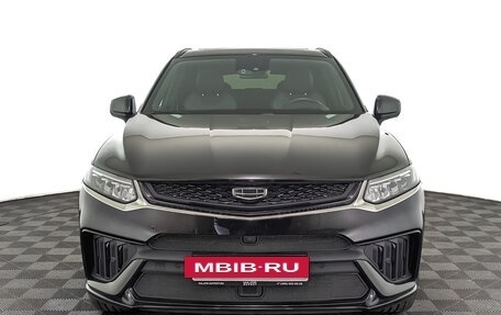 Geely Tugella FY11, 2023 год, 2 880 000 рублей, 2 фотография