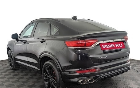 Geely Tugella FY11, 2023 год, 2 880 000 рублей, 7 фотография