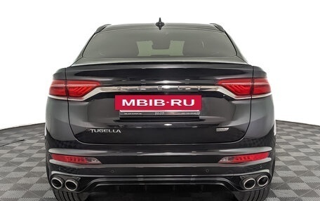 Geely Tugella FY11, 2023 год, 2 880 000 рублей, 6 фотография