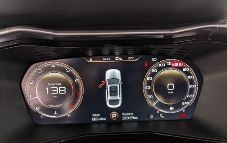 Geely Tugella FY11, 2023 год, 2 880 000 рублей, 16 фотография