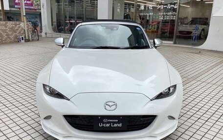 Mazda Roadster IV (ND), 2018 год, 1 710 000 рублей, 4 фотография