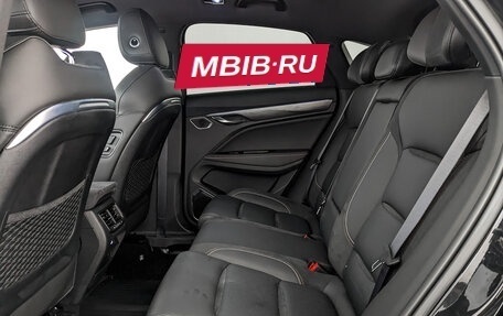 Geely Tugella FY11, 2023 год, 2 880 000 рублей, 18 фотография