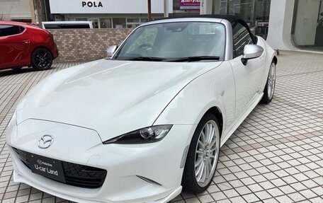 Mazda Roadster IV (ND), 2018 год, 1 710 000 рублей, 5 фотография