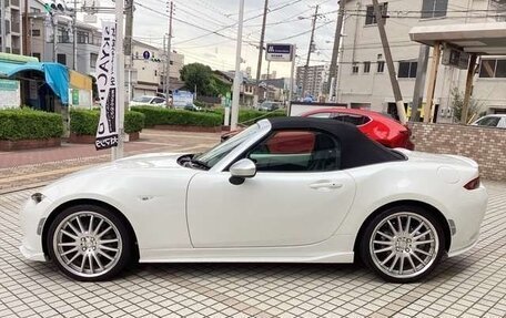 Mazda Roadster IV (ND), 2018 год, 1 710 000 рублей, 6 фотография