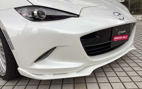 Mazda Roadster IV (ND), 2018 год, 1 710 000 рублей, 3 фотография