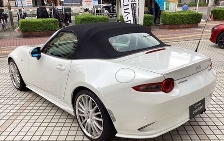 Mazda Roadster IV (ND), 2018 год, 1 710 000 рублей, 9 фотография